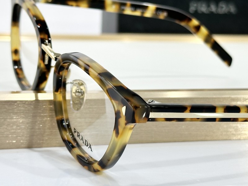 Prada Glasses 08smh123 (6)