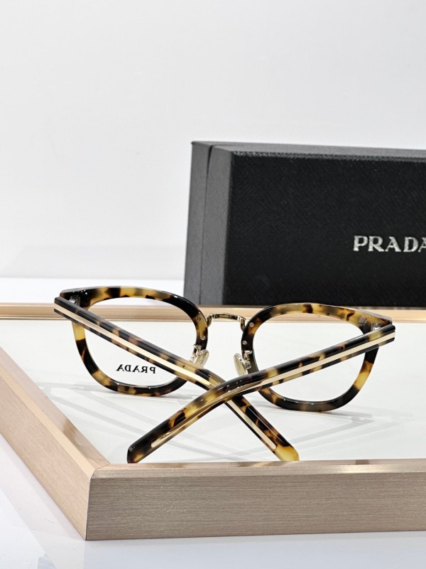 Prada Glasses 08smh123 (9)