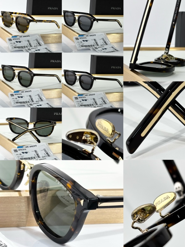 Prada Glasses 08smh124 (10)