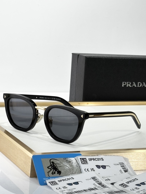 Prada Glasses 08smh124 (4)