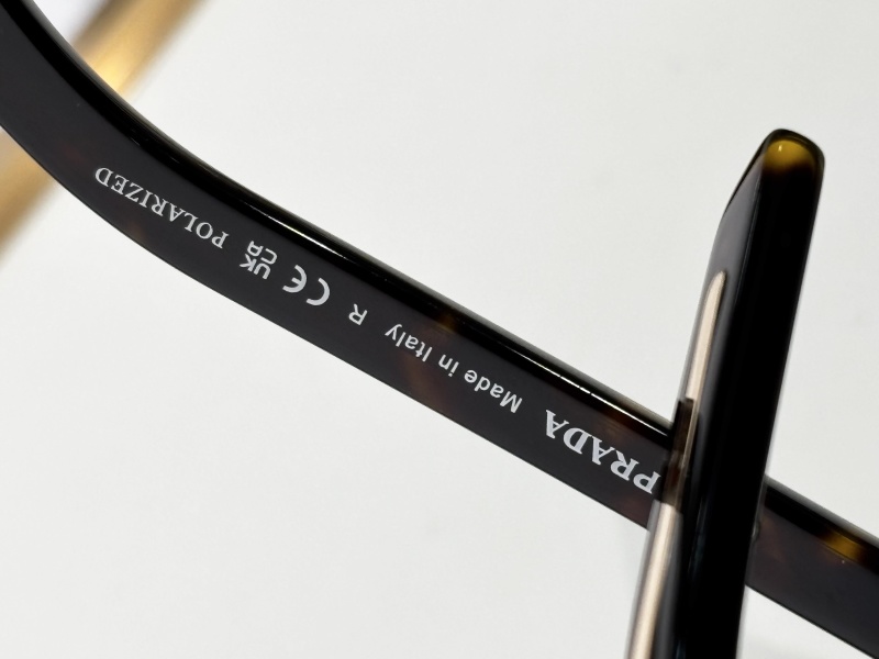 Prada Glasses 08smh124 (9)