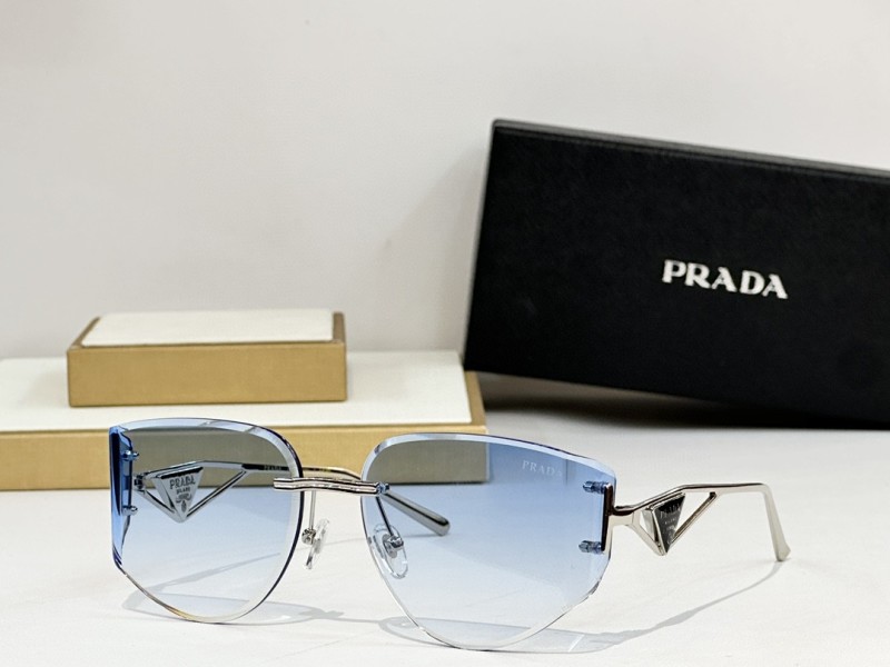 Prada Glasses 08smh125 (2)