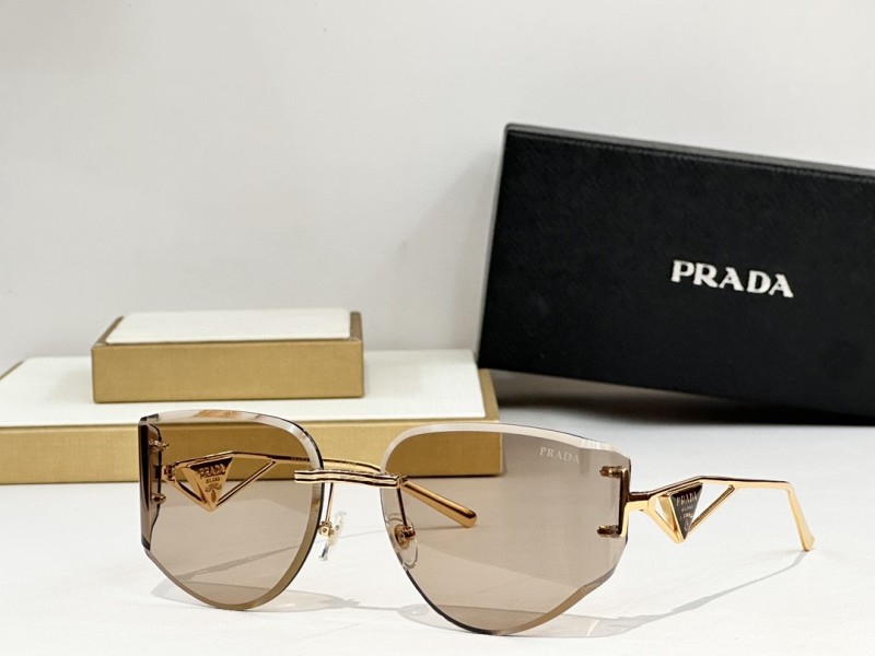 Prada Glasses 08smh125 (3)
