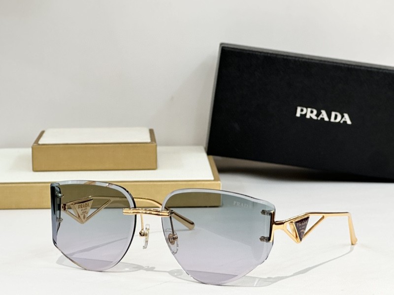 Prada Glasses 08smh125 (4)
