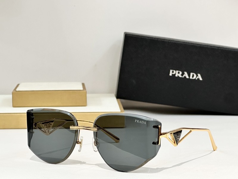 Prada Glasses 08smh125 (5)