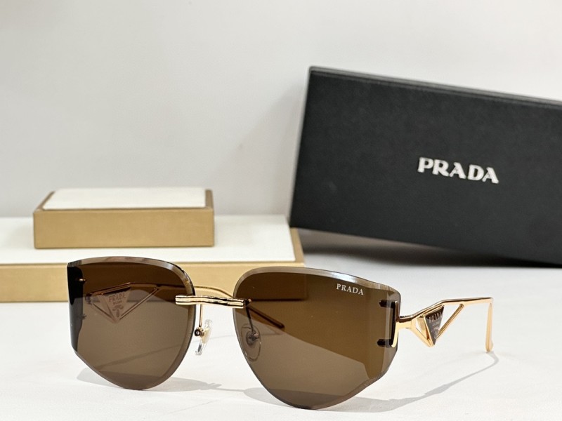 Prada Glasses 08smh125 (6)