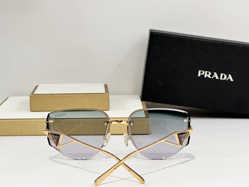 Prada Glasses 08smh125 (7)