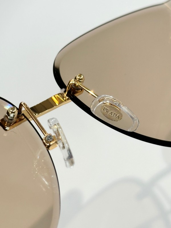 Prada Glasses 08smh125 (8)