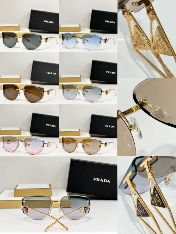 Prada Glasses 08smh125 (9)