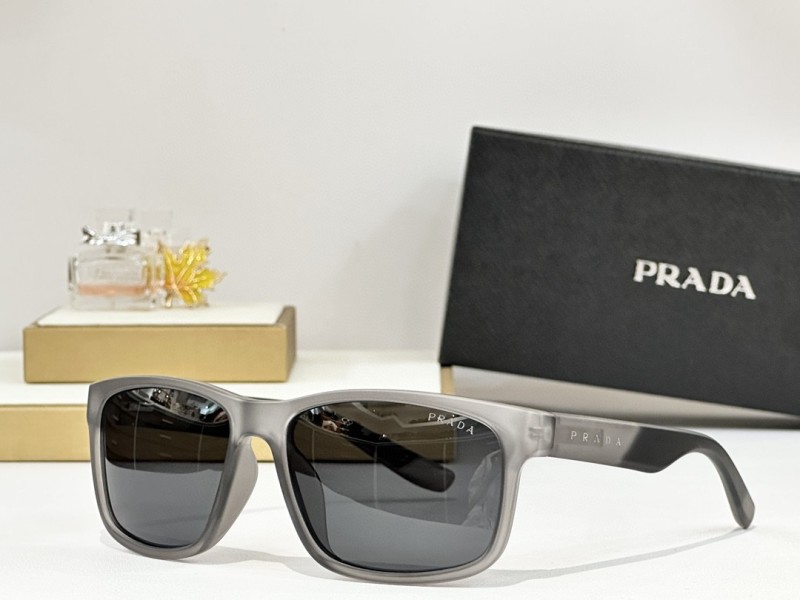 Prada Glasses 08smh126 (1)