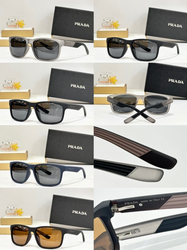 Prada Glasses 08smh126 (10)