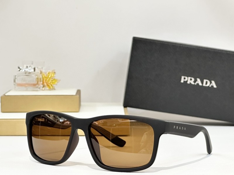 Prada Glasses 08smh126 (2)