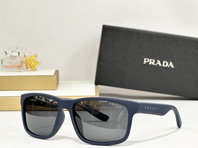 Prada Glasses 08smh126 (3)