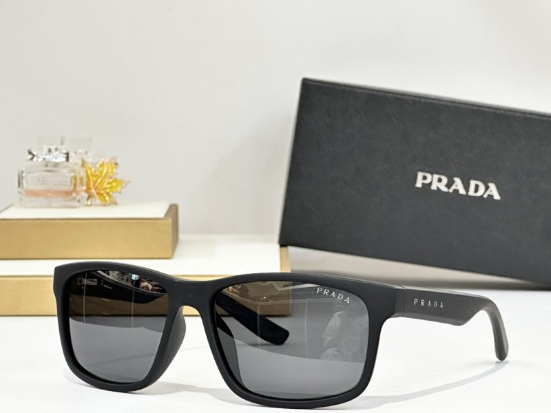 Prada Glasses 08smh126 (4)