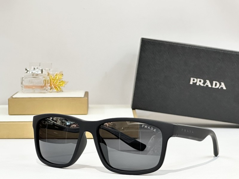 Prada Glasses 08smh126 (5)