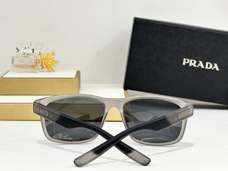 Prada Glasses 08smh126 (6)