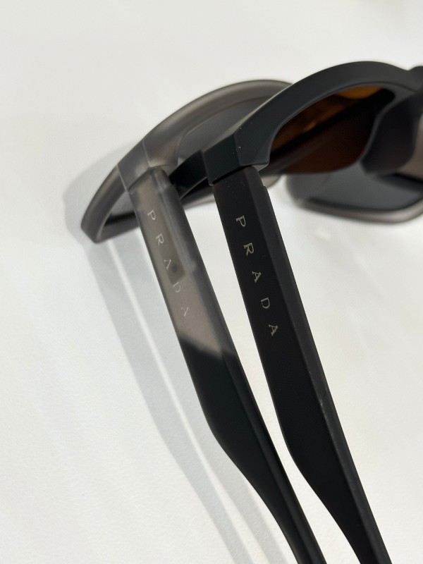 Prada Glasses 08smh126 (7)