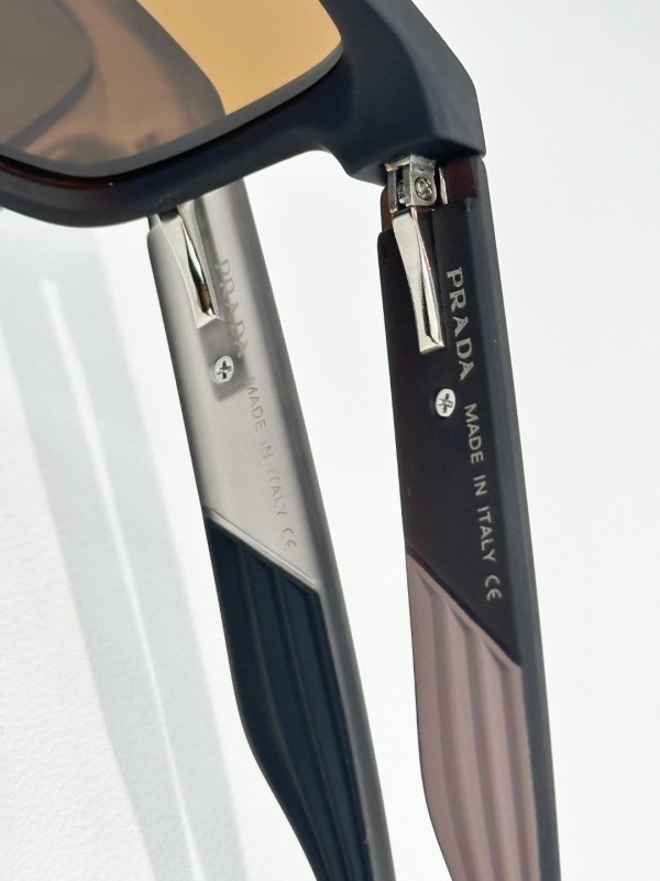 Prada Glasses 08smh126 (8)