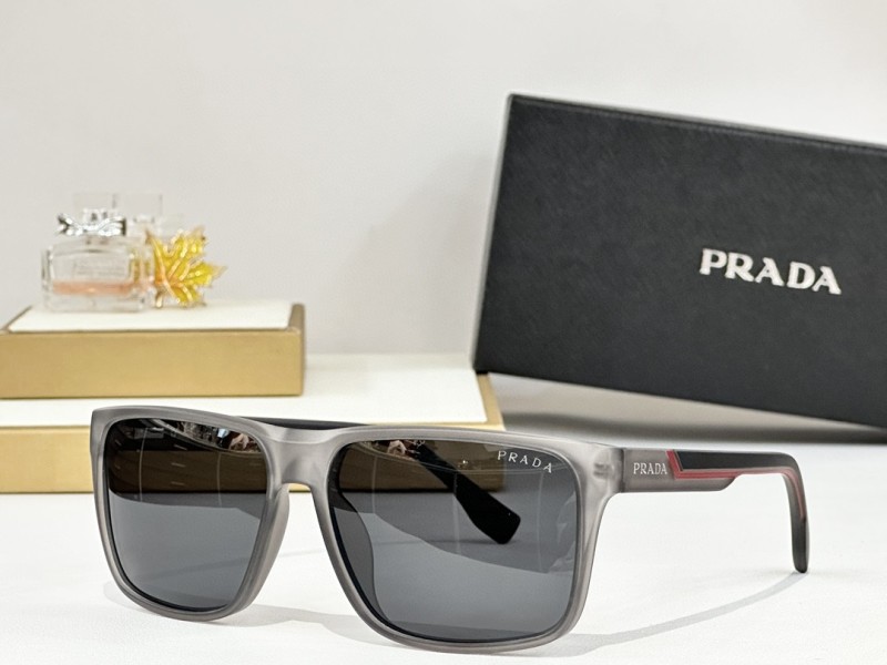 Prada Glasses 08smh127 (1)