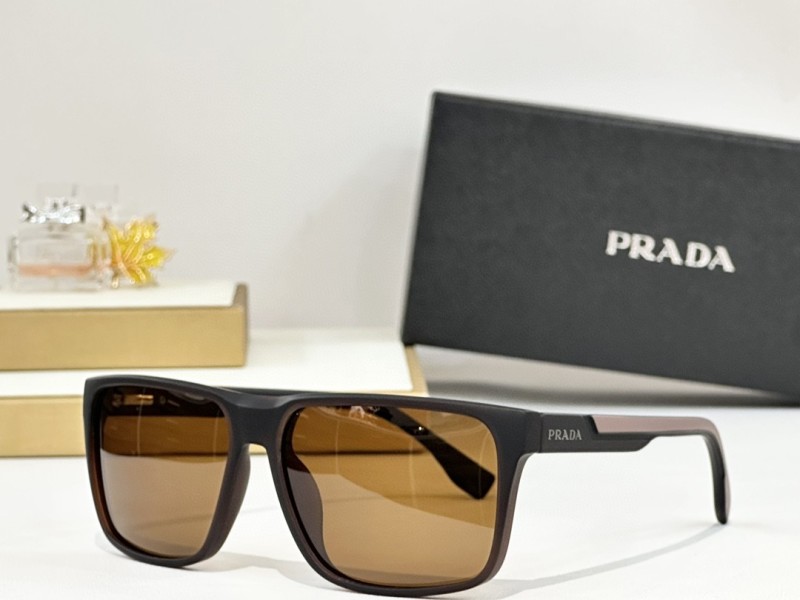 Prada Glasses 08smh127 (2)