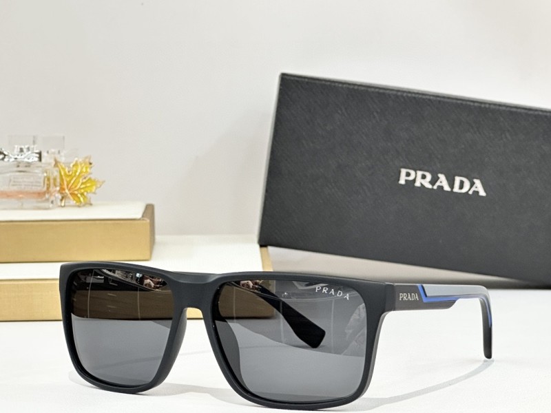 Prada Glasses 08smh127 (3)