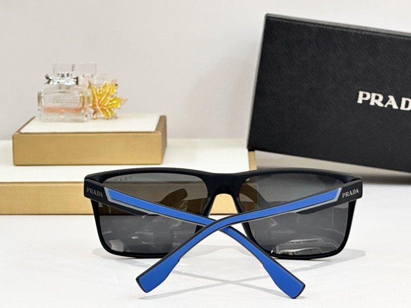 Prada Glasses 08smh127 (4)