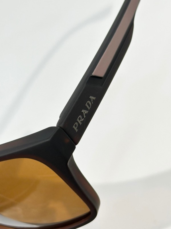 Prada Glasses 08smh127 (6)