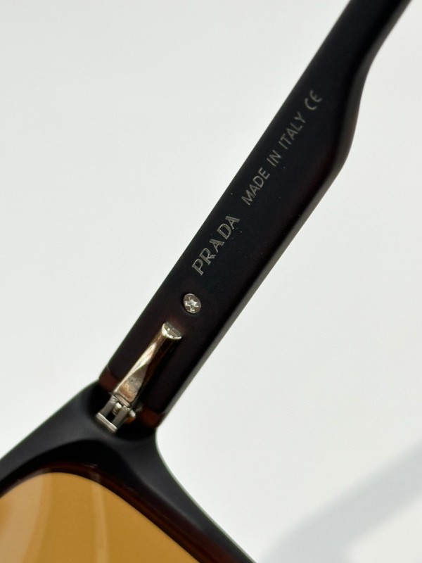 Prada Glasses 08smh127 (7)
