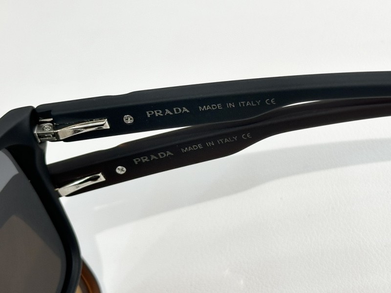 Prada Glasses 08smh127 (8)
