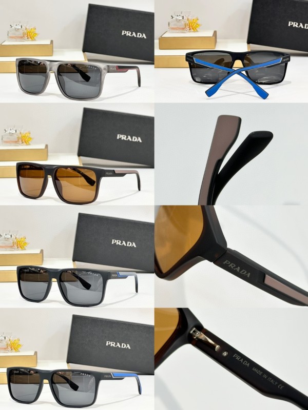 Prada Glasses 08smh127 (9)