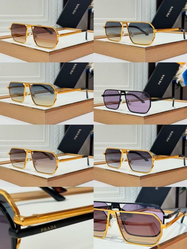 Prada Glasses 08smh128 (10)