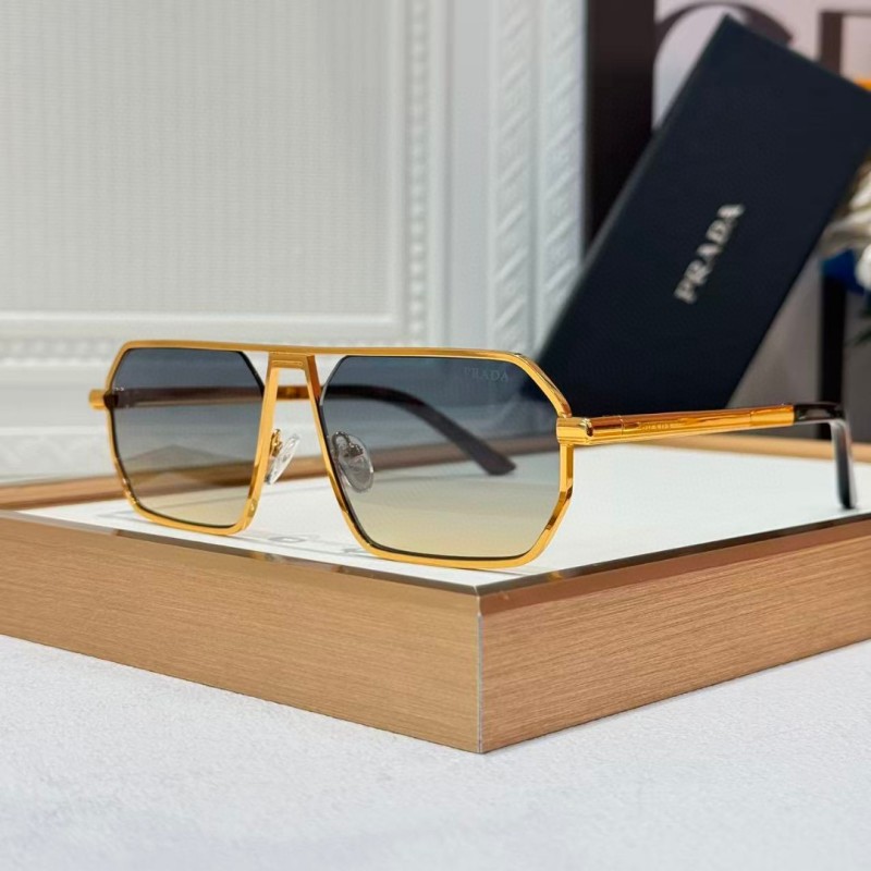 Prada Glasses 08smh128 (2)