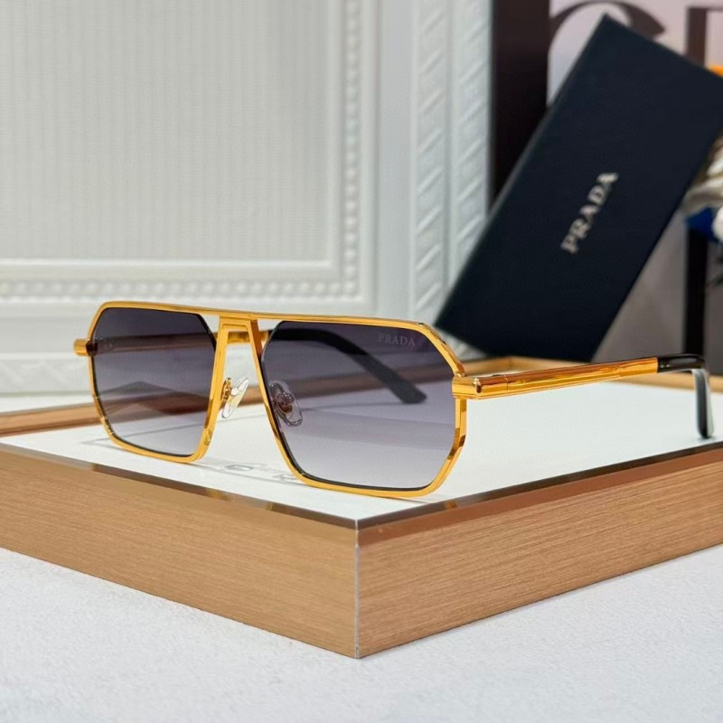 Prada Glasses 08smh128 (3)