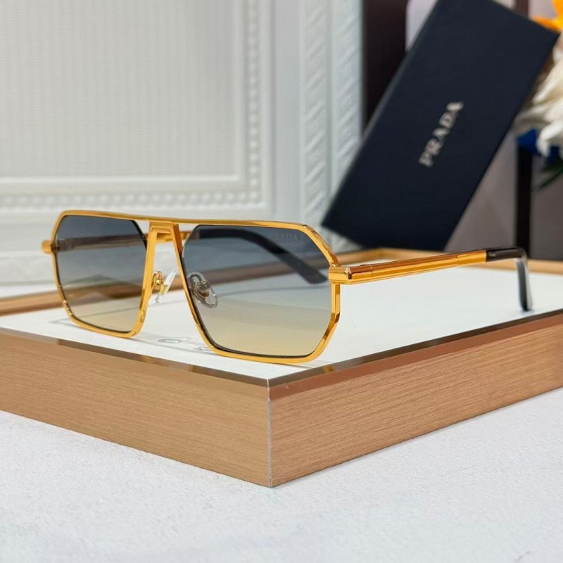 Prada Glasses 08smh128 (5)