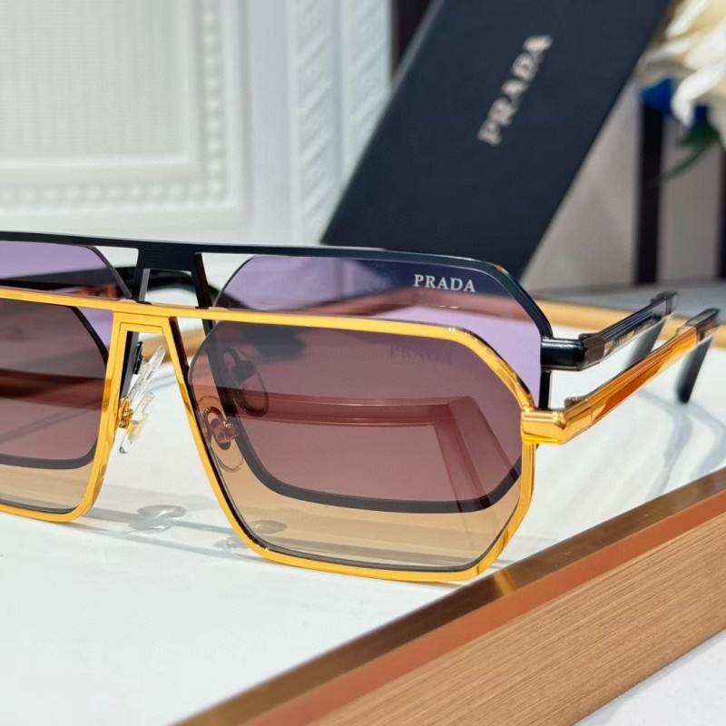 Prada Glasses 08smh128 (7)