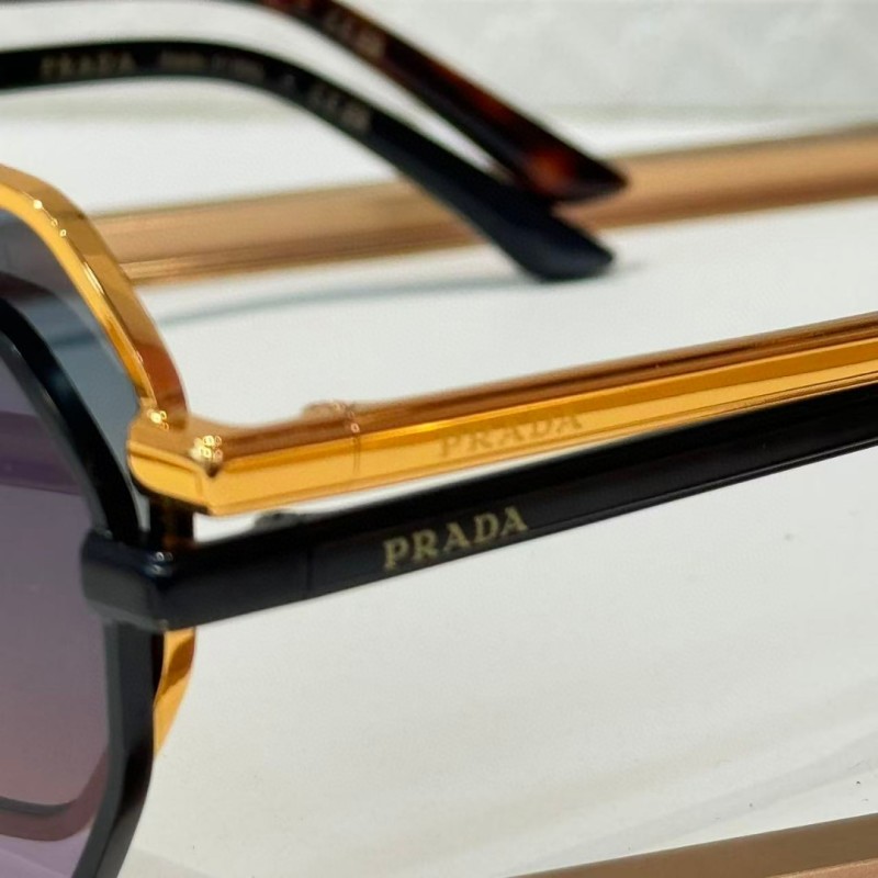Prada Glasses 08smh128 (8)