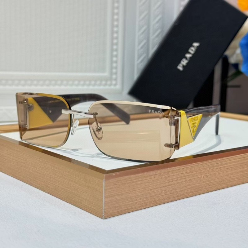 Prada Glasses 08smh129 (2)