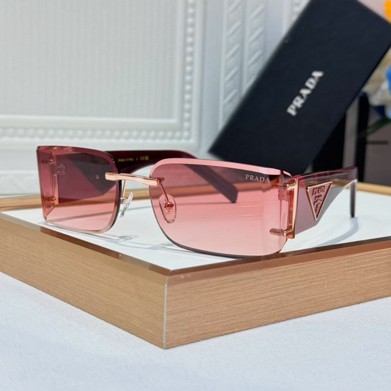 Prada Glasses 08smh129 (3)