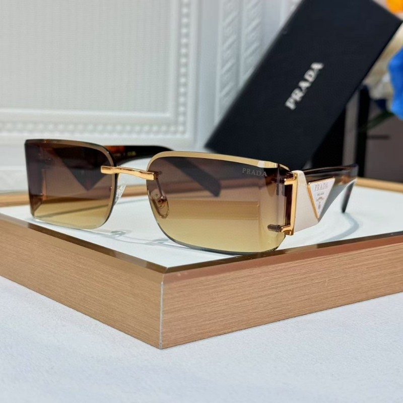 Prada Glasses 08smh129 (4)