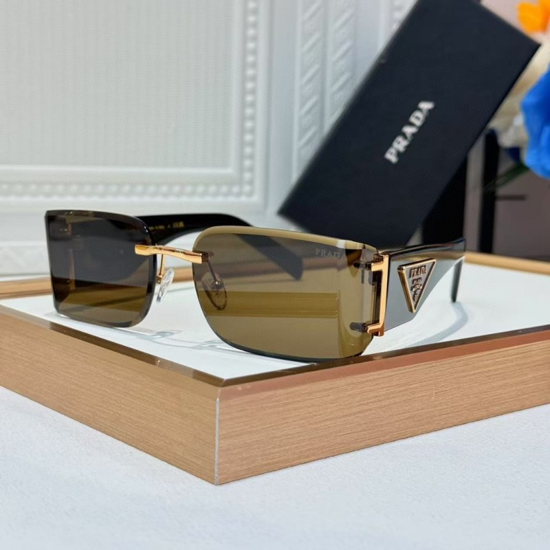 Prada Glasses 08smh129 (5)