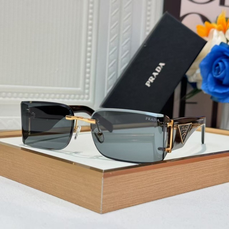 Prada Glasses 08smh129 (6)