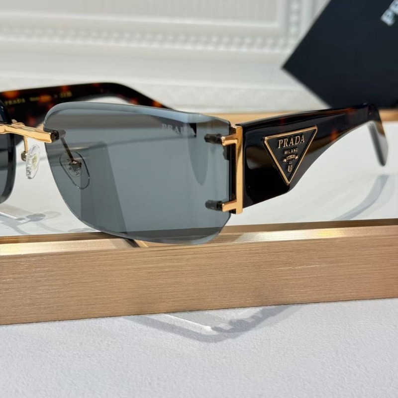 Prada Glasses 08smh129 (7)