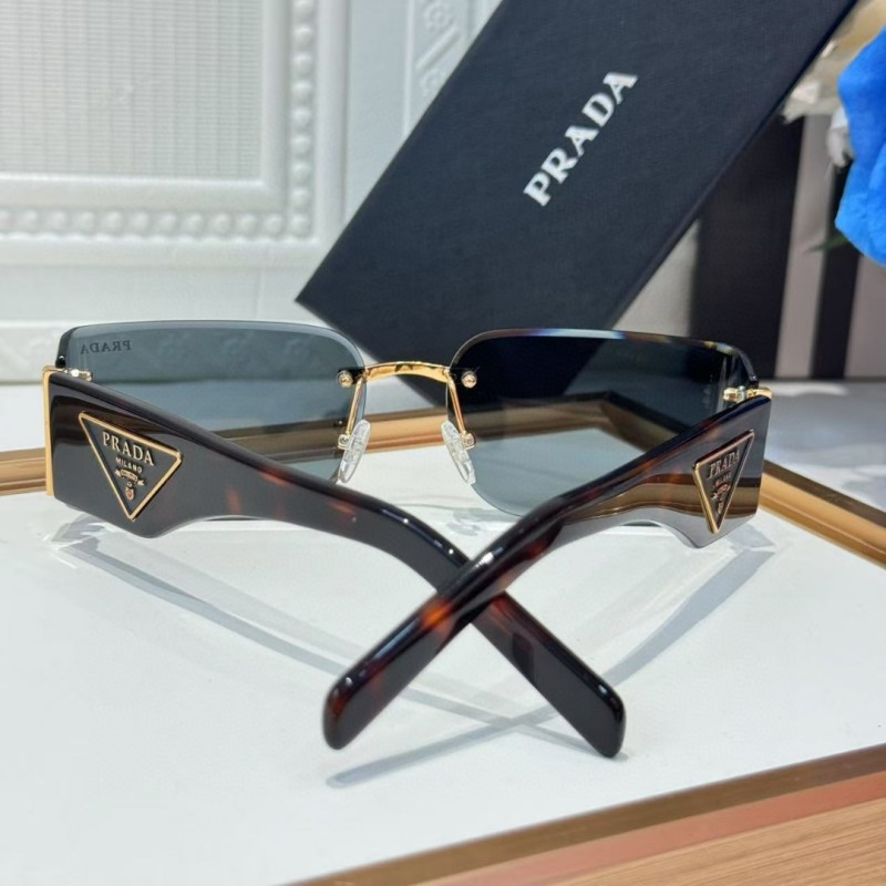 Prada Glasses 08smh129 (8)