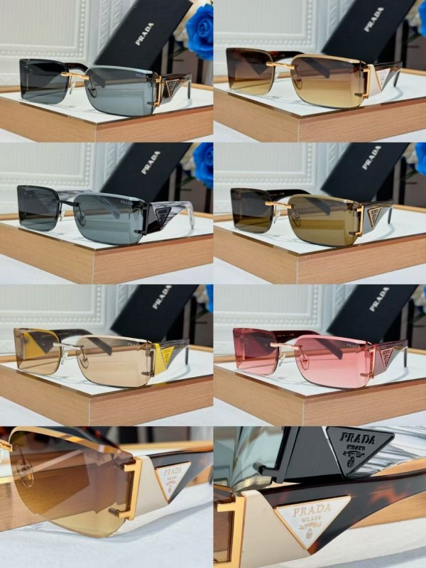 Prada Glasses 08smh129 (9)