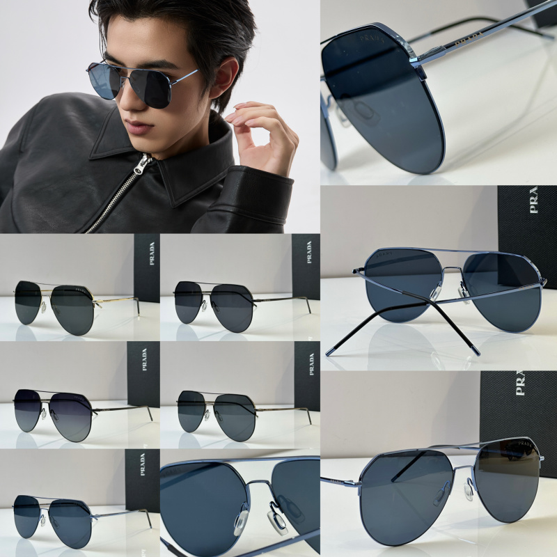 Prada Glasses 08smh13 (9)