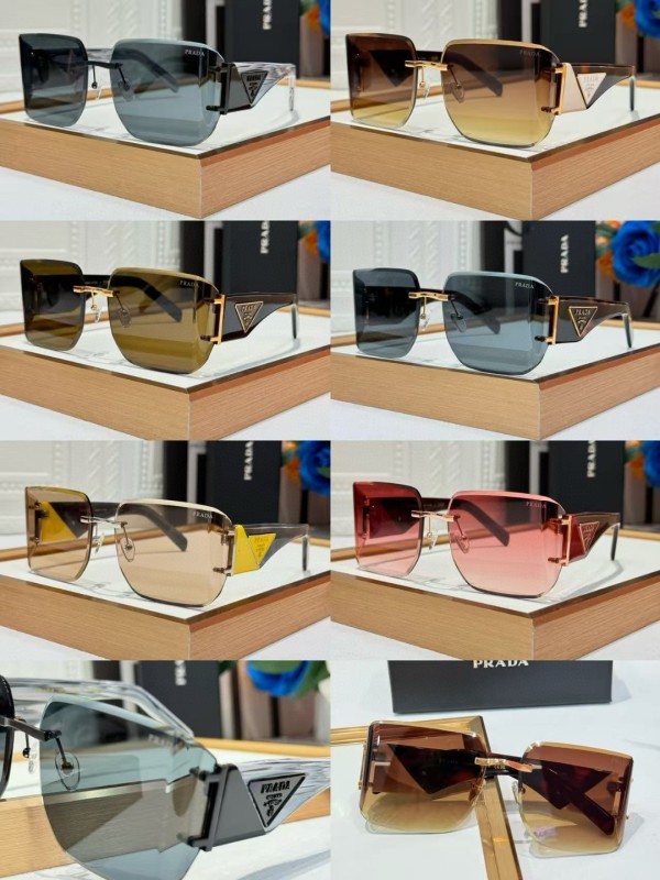 Prada Glasses 08smh130 (10)