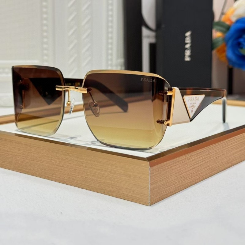 Prada Glasses 08smh130 (2)