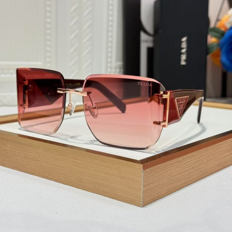 Prada Glasses 08smh130 (3)