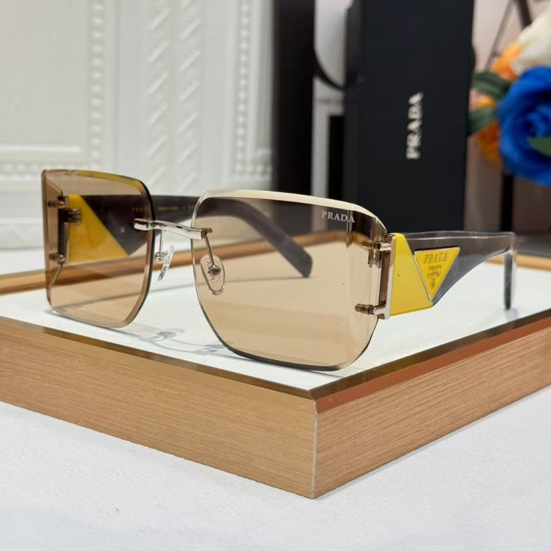 Prada Glasses 08smh130 (4)