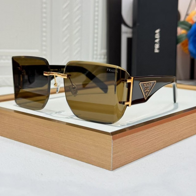 Prada Glasses 08smh130 (5)